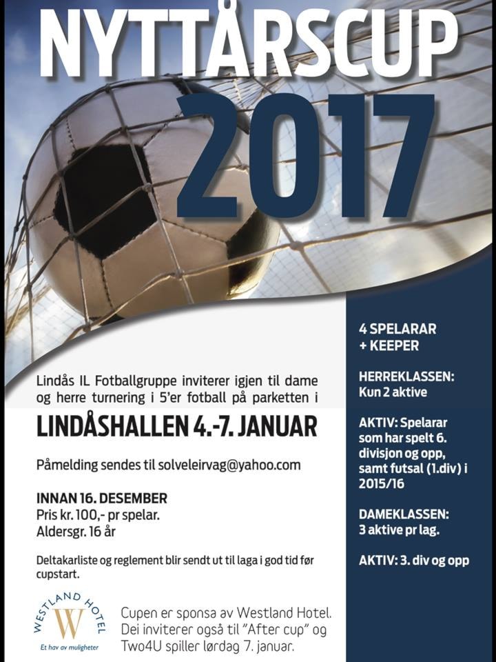 Nyttårscup